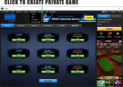 play 888 poker|888 poker play with friends.